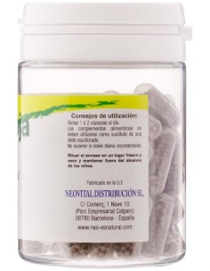 Vid Roja Microgranulos Neo 45Cap. de Neo 2