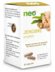 Jengibre Neo 45Cap. de Neo 2