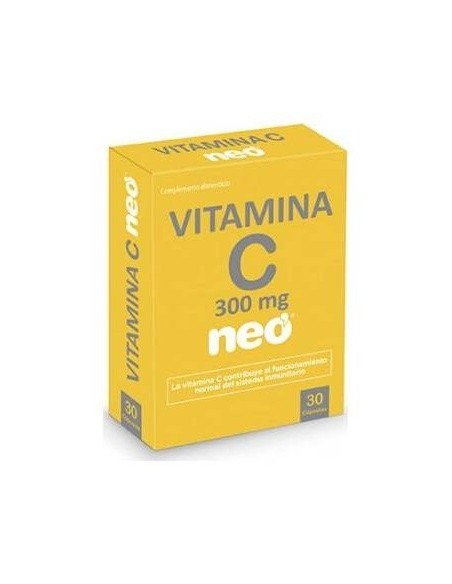 Vitamina C Neo 30Cap. de Neo