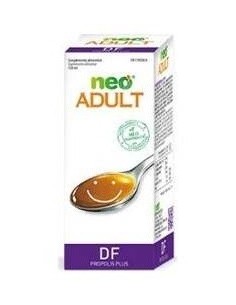 Neo Adult Df Defense Jarabe 150Ml. de Neo 2