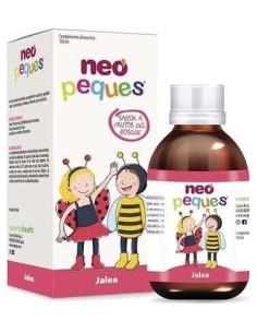 Neo Peques Jalea 150Ml. de Neo 2