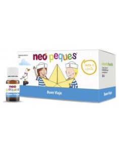 Neo Peques Buen Viaje 7Viales de Neo 2