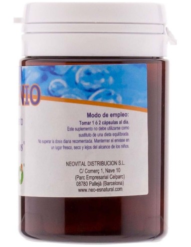 Aluminio Microgranulos Neo 50Cap. de Neo