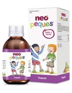 Neo Peques Transit 150Ml. de Neo 2