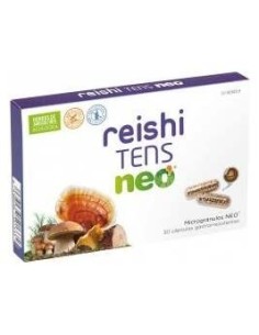 Reishi Tens Neo 30Cap. de Neo 2