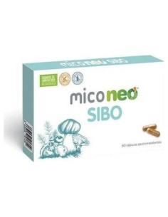 Mico Neo Sibo 60Cap. de Neo 2