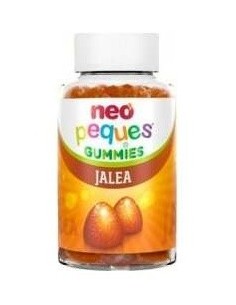 Neo Peques Gummies Jalea 30Gominolas de Neo 2