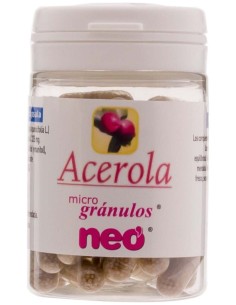 Acerola (Vit.C) 45Cap. Neo de Neo 2