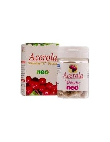 Acerola (Vit.C) 45Cap. Neo de Neo