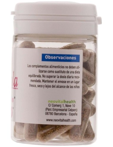 Acerola (Vit.C) 45Cap. Neo de Neo