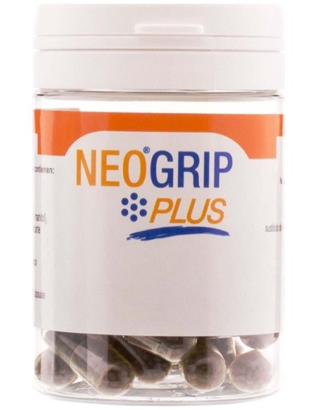 Neogrip Plus 30Cap. de Neo