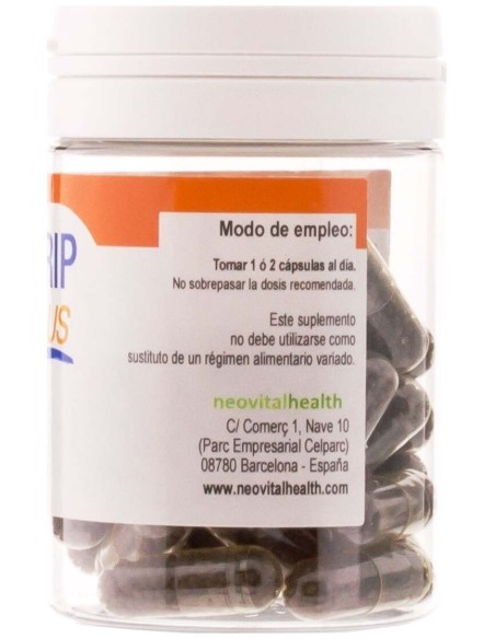 Neogrip Plus 30Cap. de Neo