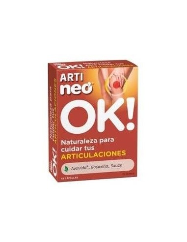 Artineo 45Cap. de Neo