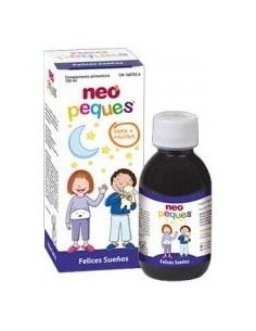 Neo Peques Felices Sueños 150Ml. de Neo 2