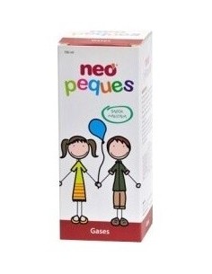 Neo Peques Gases 150Ml. de Neo 2