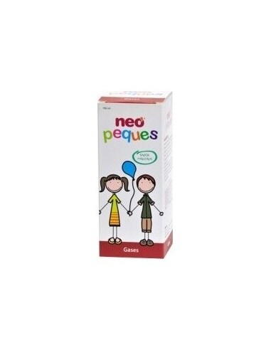 Neo Peques Gases 150Ml. de Neo