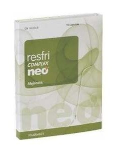Resfri Complex Neo 30Cap. de Neo 2