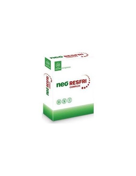 Resfri Complex Neo 30Cap. de Neo