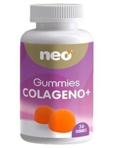 Colageno+ 36Gummies de Neo 2