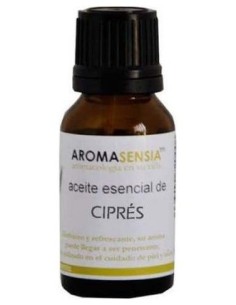 Cipres Aceite Esencial 15Ml. de Aromasensia 2