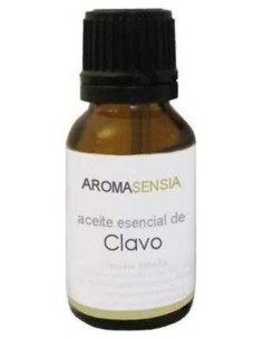 Clavo Aceite Esencial 15Ml. de Aromasensia 2