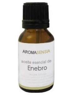 Enebro Aceite Esencial 15Ml. de Aromasensia 2