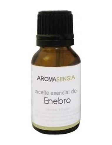Enebro Aceite Esencial 15Ml. de Aromasensia