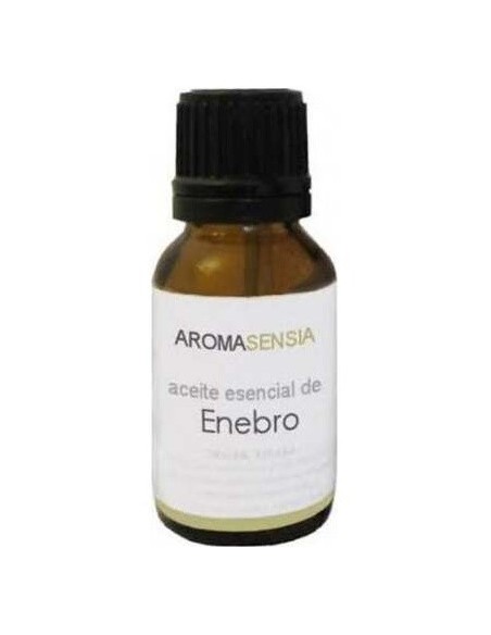 Enebro Aceite Esencial 15Ml. de Aromasensia