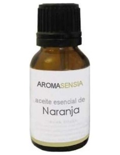 Naranja Aceite Esencial 15Ml. de Aromasensia 2