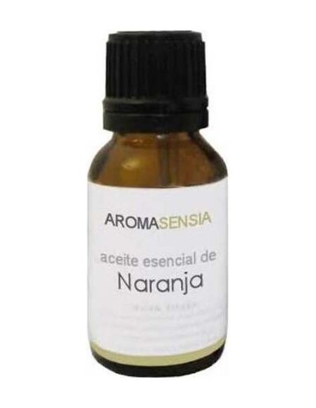 Naranja Aceite Esencial 15Ml. de Aromasensia
