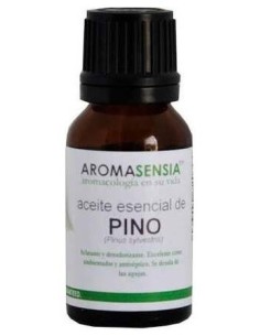 Pino Aceite Esencial 15Ml. de Aromasensia 2