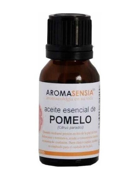 Pomelo Aceite Esencial 15Ml. de Aromasensia