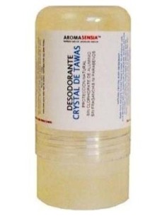 Cristal Desodorante 120Gr. de Aromasensia 2