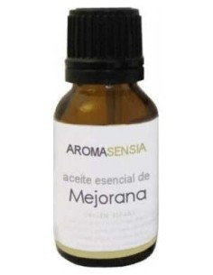 Mejorana Aceite Esencial 15Ml. de Aromasensia 2