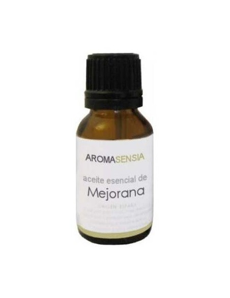 Mejorana Aceite Esencial 15Ml. de Aromasensia