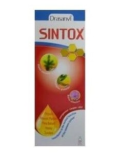 Sintox 250Ml Drasanvi 2