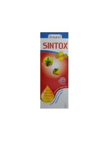 Sintox 250Ml Drasanvi