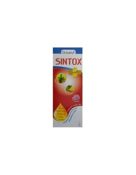 Sintox 250Ml Drasanvi