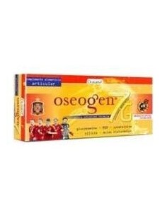 Oseogen 7G 20Viales de Drasanvi 2