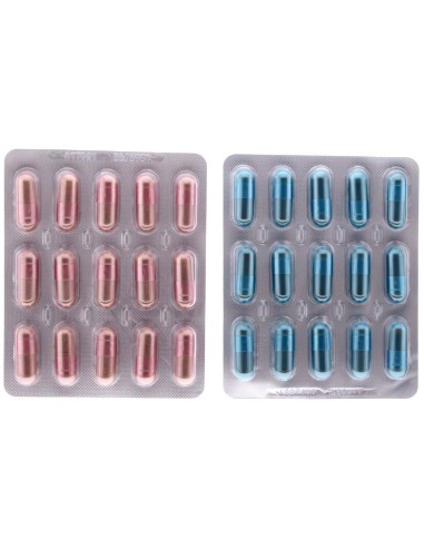 Flavogen Bifase 1 60 Capsulas Drasanvi