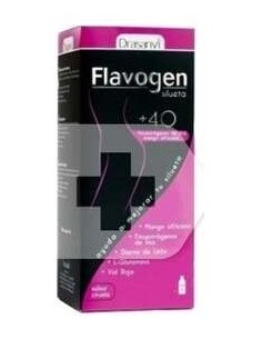 Flavogen Silueta 500Ml Drasanvi 2