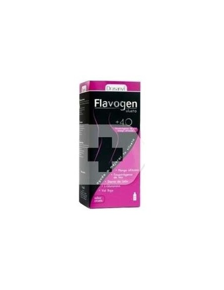 Flavogen Silueta 500Ml Drasanvi