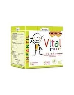 Vitalpur Junior 20X15Ml Drasanvi 2