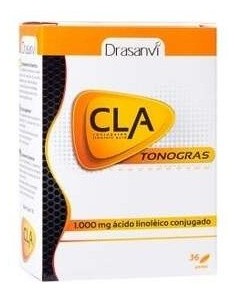 Cla Tonogras 3000 36 Perlas Siluet 360 Drasanvi 2