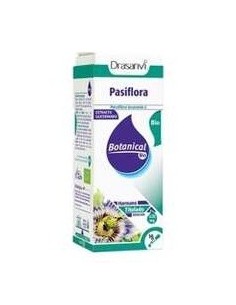 Ext. Pasiflora 50Ml. Botanical Bio de Drasanvi 2