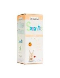 Sananitos Lbc Jarabe 150Ml Drasanvi 2