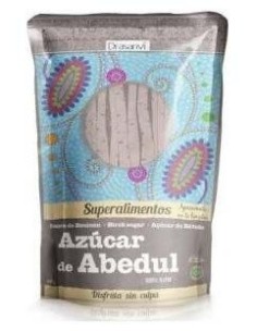 Azucar Abedul 300G Doypack Superalimentos Drasanvi 2