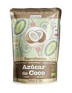 Azucar Coco Bio 300G Doypack Superalimentos Drasanvi 2