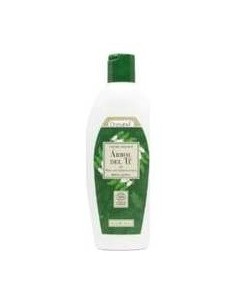 Locion Arbol Te Cosm Org 300Ml Drasanvi 2