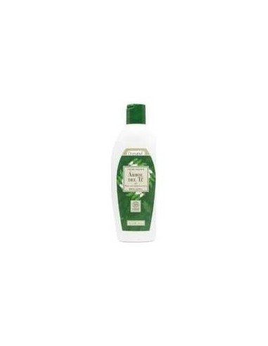 Locion Arbol Del Te 300Ml. Ecocert de Drasanvi